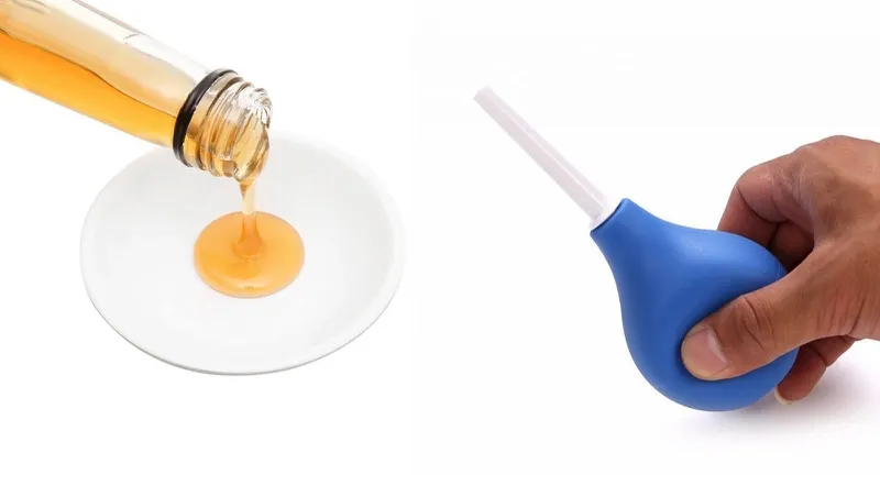 Cách trị táo bón cho trẻ sơ sinh bằng mật ong - cách đơn giản và hiệu quả