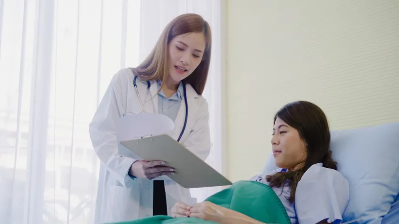 Tầm soát ung thư toàn diện: bảo vệ sức khỏe, kéo dài sự sống