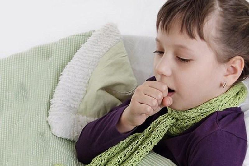 Những loại bệnh phổ biến ở trẻ mầm non và cách chăm sóc