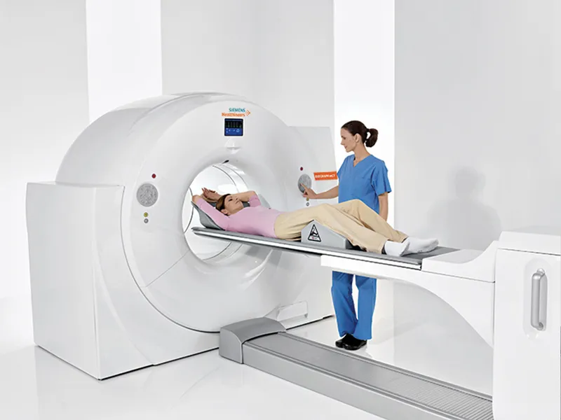 Chụp pet phổi: công nghệ hình ảnh tiên tiến trong chẩn đoán