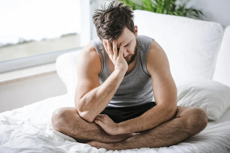 Sleep debt là gì? tác động của thiếu ngủ đến sức khỏe thể chất và tinh thần