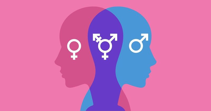 Tình trạng gender dysphoria và các triệu chứng