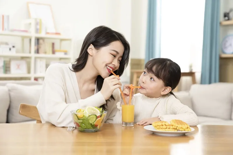 Cách trị viêm phế quản cho trẻ em tại nhà bằng nguyên liệu tự nhiên