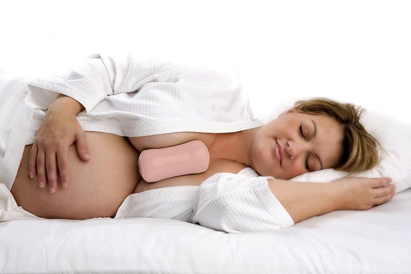 Chảy sữa non khi mang thai: dấu hiệu phát triển chuyển dạ