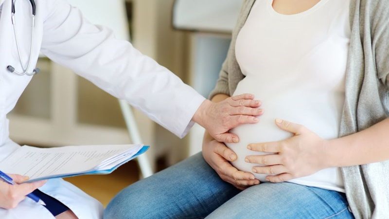Cách nhận biết tiểu đường thai kỳ và giải pháp can thiệp hiệu quả