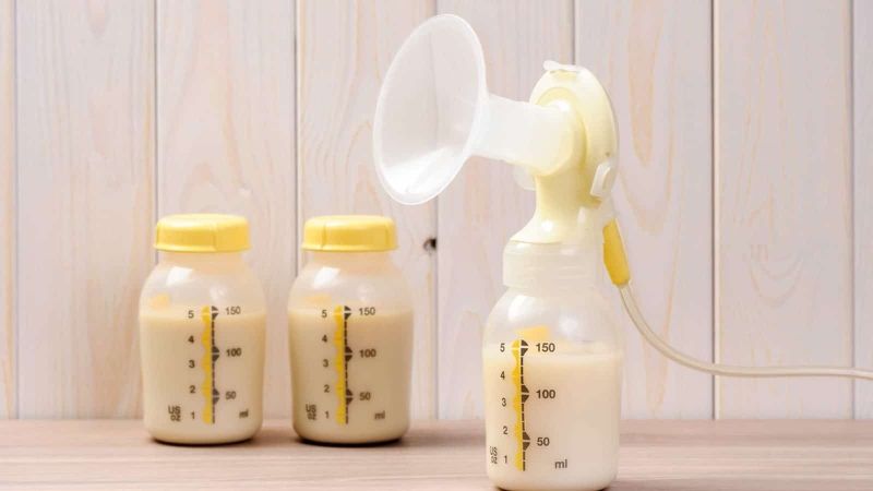 Lịch hút sữa l6: kiến thức và hướng dẫn
