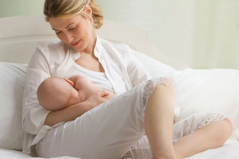 Thời gian cho con bú: bí quyết cho việc nuôi con bằng sữa mẹ thành công