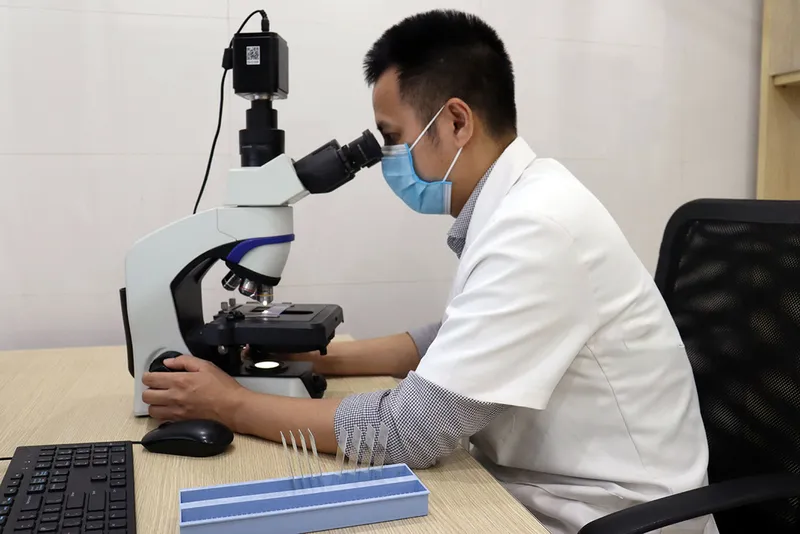 Giải đáp câu hỏi: xét nghiệm gpb là gì?