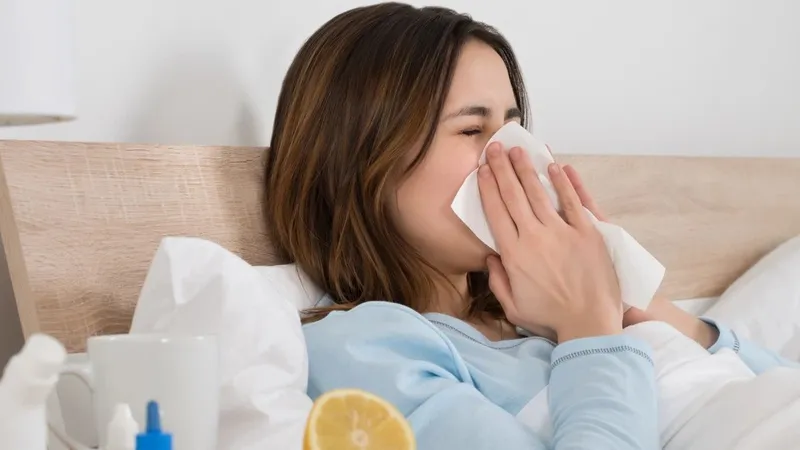 Crs - hội chứng giải phóng cytokine: triệu chứng và cách điều trị