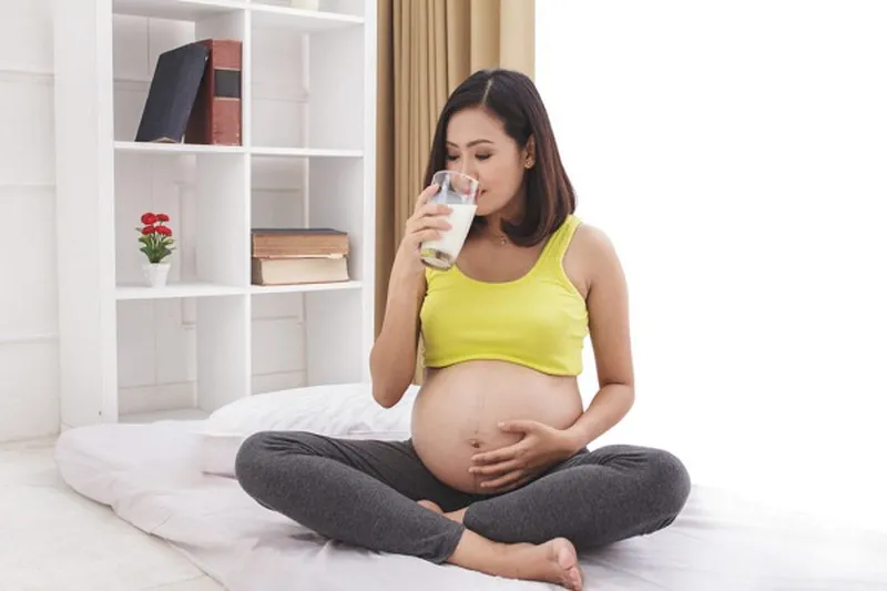 Sức đề kháng của bé: bổ sung dinh dưỡng để tăng sức đề kháng