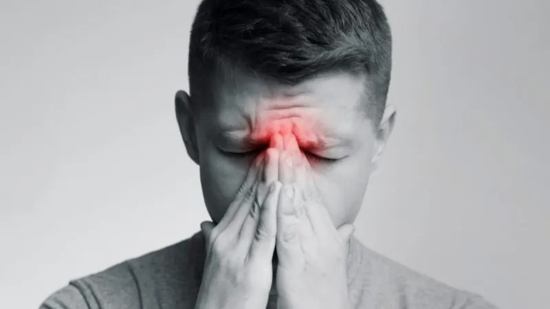 Phác đồ điều trị viêm xoang theo bộ y tế