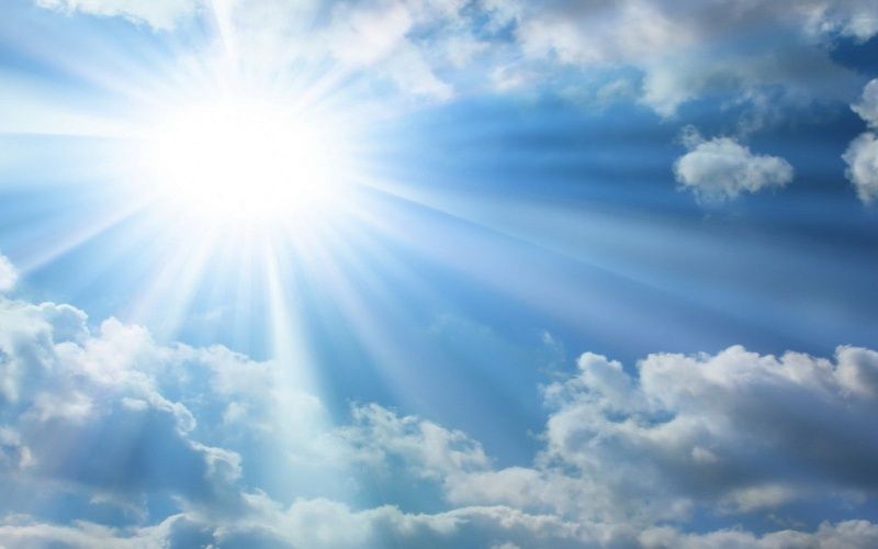 Những lợi ích của tắm nắng cho trẻ và cách tắm nắng đúng cách để bổ sung vitamin d