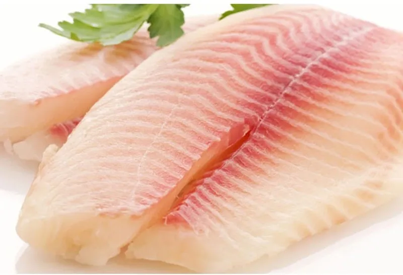 Cháo cá bớp cho bé ăn dặm - bổ sung dinh dưỡng cần thiết cho sự phát triển của bé