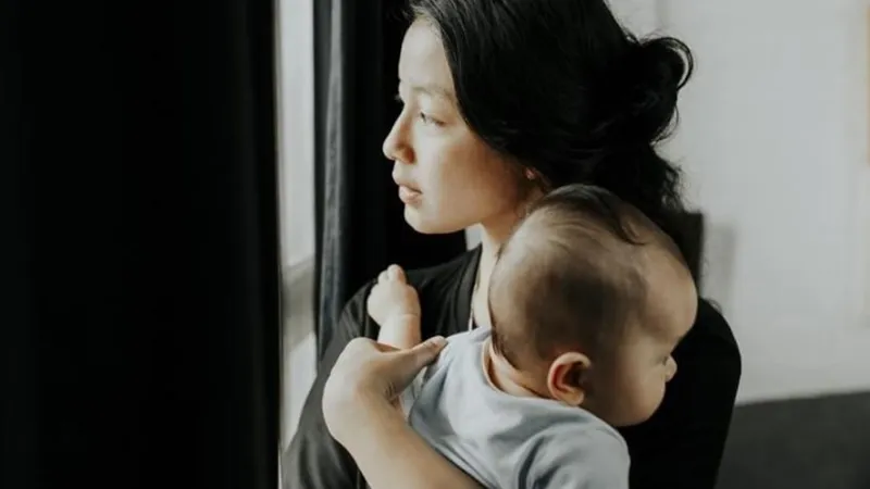 Cách chữa tắc tia sữa nổi cục