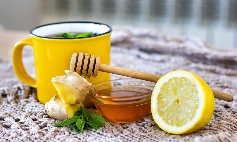 Cách trị viêm phế quản cho trẻ em tại nhà bằng nguyên liệu tự nhiên