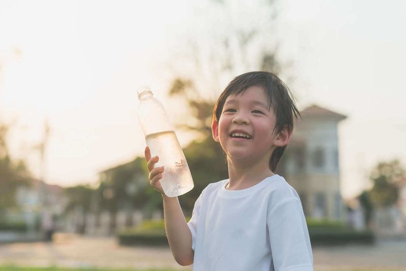 Tăng cường sức đề kháng cho trẻ: chăm sóc sức khỏe tối ưu