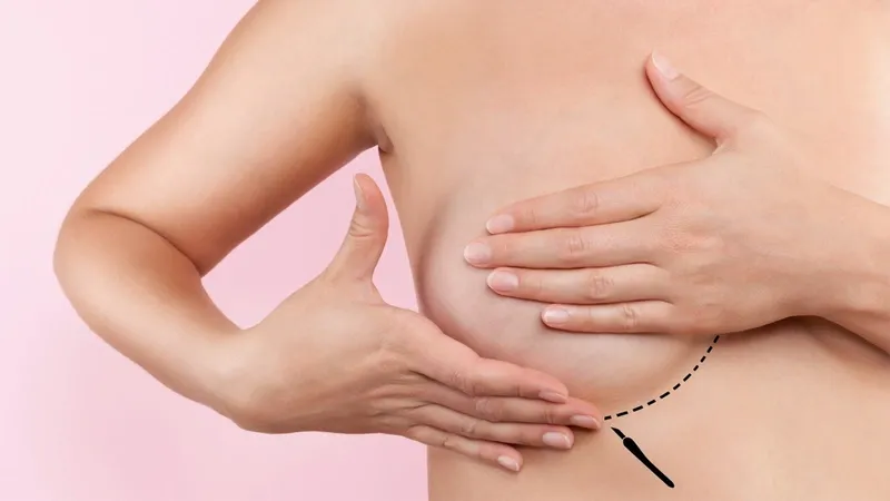 Massage ngực sau sinh để gọi sữa về: cách hiệu quả và an toàn