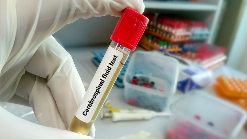 Các bệnh thần kinh và tầm quan trọng của phản ứng pandy