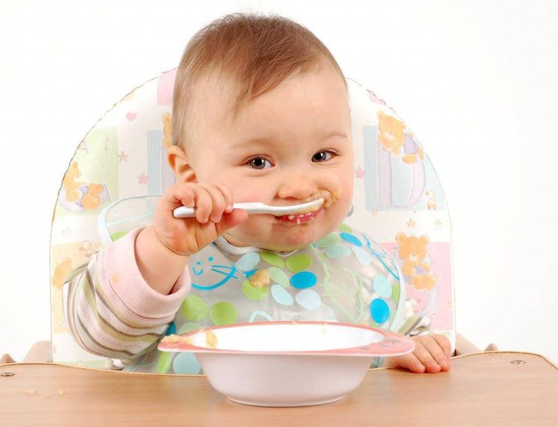 Bảng xếp hạng các cách nấu bột ngọt cho bé ăn dặm