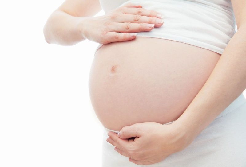 Sữa non của mẹ và tác dụng của nó