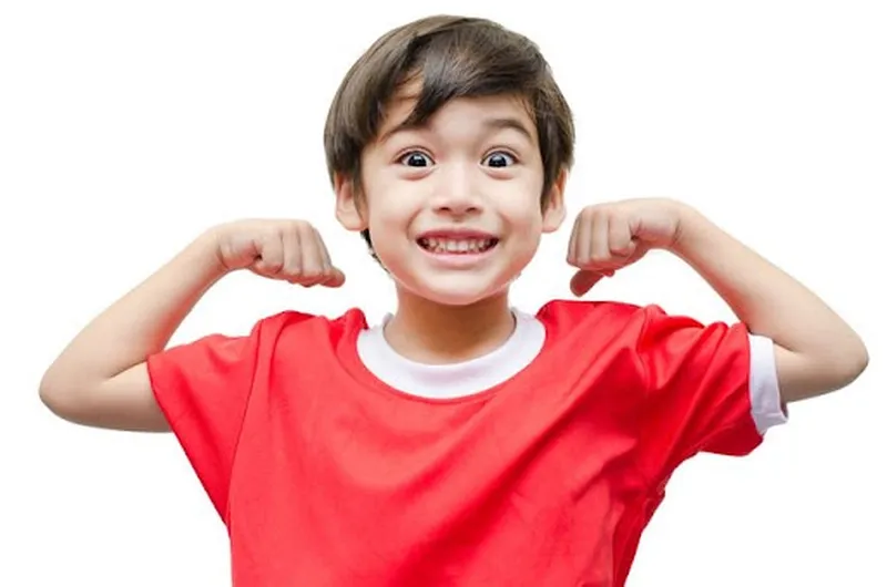 Sự quan trọng của dha trong phát triển trí não và trí thông minh của bé
