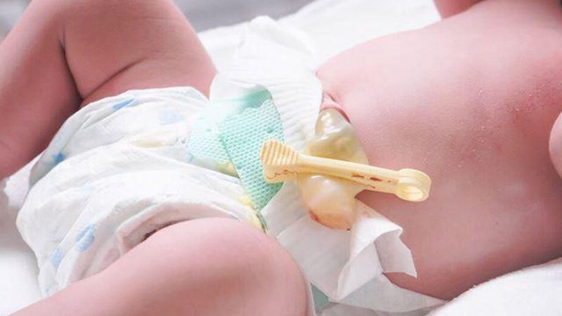 Tại sao giữ cuống rốn để con thông minh khỏe mạnh là điều mẹ cần biết?
