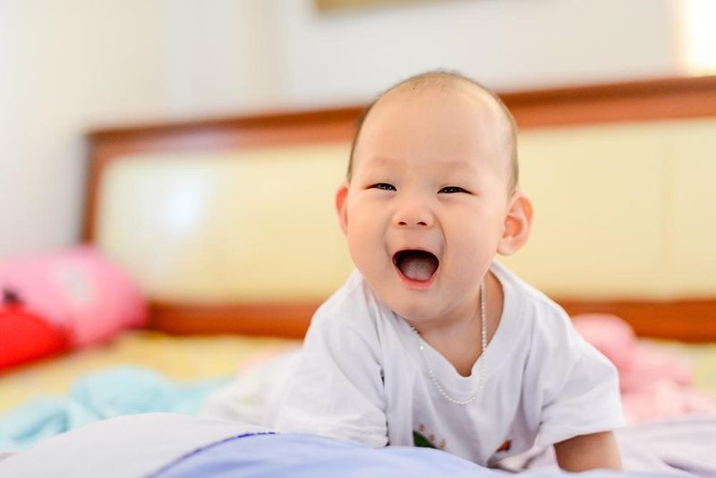 Các câu hỏi thường gặp về trẻ chậm mọc răng: