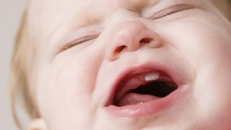Tuổi thay răng sữa ở trẻ: điều mà các bậc cha mẹ cần biết