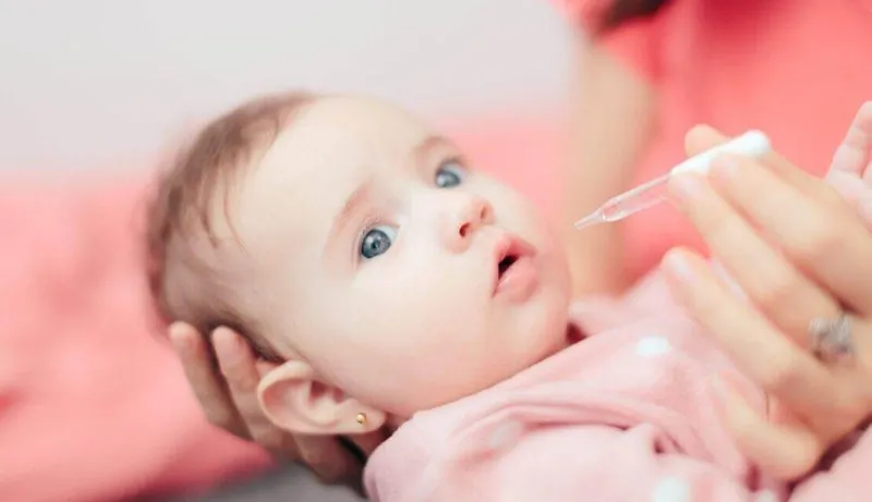 Xác định và khắc phục nguyên nhân gây tiêu chảy kéo dài ở trẻ em
