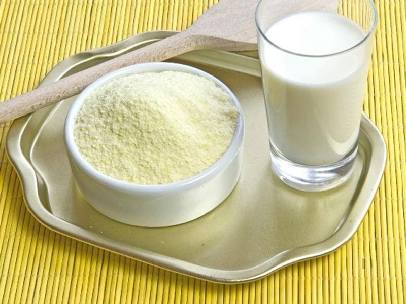 Cách chọn sữa bột tốt cho bé 1-2 tuổi