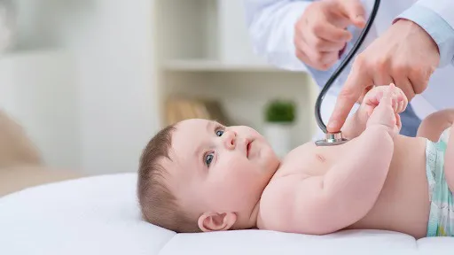 Phác đồ điều trị viêm phế quản ở trẻ em để giảm triệu chứng