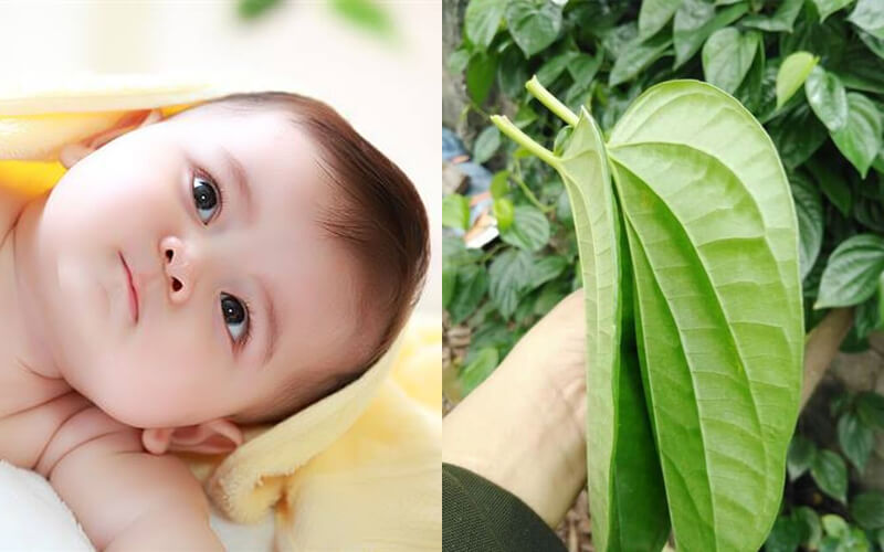 Hướng dẫn Cách vẽ chân mày cho trẻ sơ sinh một cách nhẹ nhàng và chuẩn xác