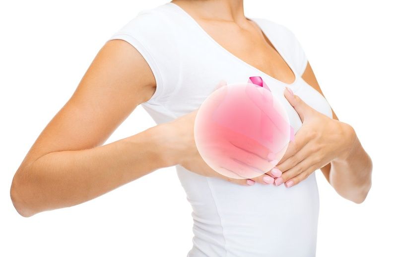 Viêm tuyến sữa: có nên cho con bú hay không?