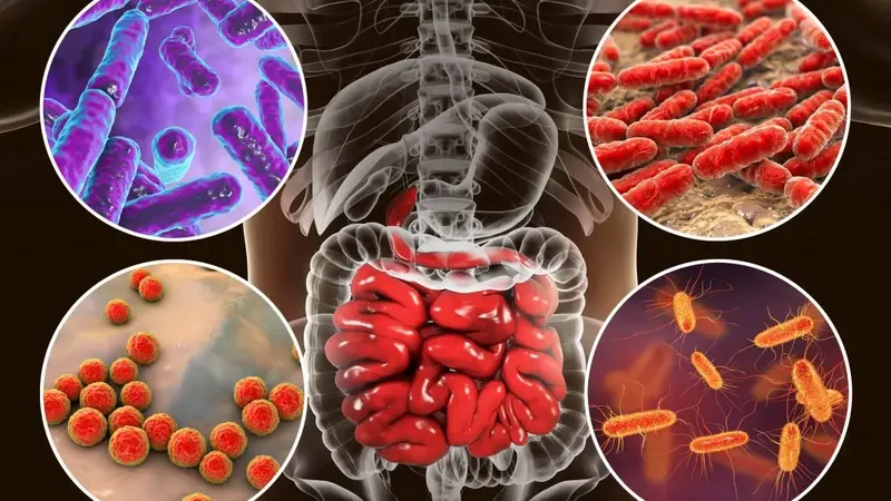 Viêm trực tràng: nguyên nhân, triệu chứng và phương pháp điều trị