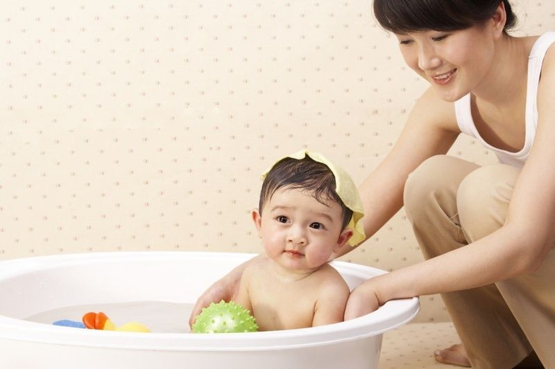 5 cách phòng chống cảm cúm cho trẻ sơ sinh và trẻ nhỏ hiệu quả