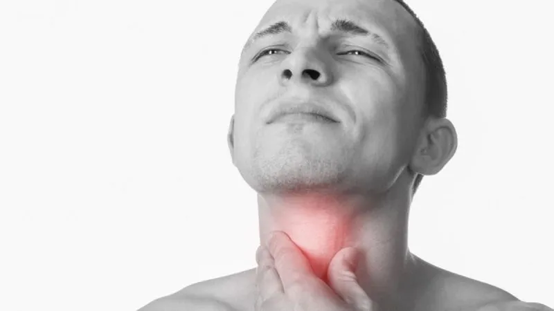 Cấu trúc giải phẫu hạ họng và tác động của các bệnh lý