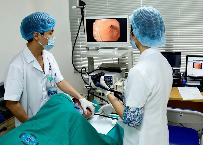 Xạ trị ung thư: tác dụng phụ và mục đích của phương pháp điều trị