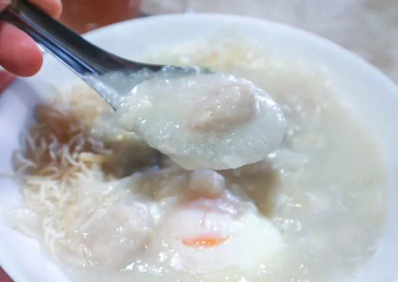 Cách nấu cháo cho bé ăn dặm cả ngày đơn giản mà đảm bảo dinh dưỡng