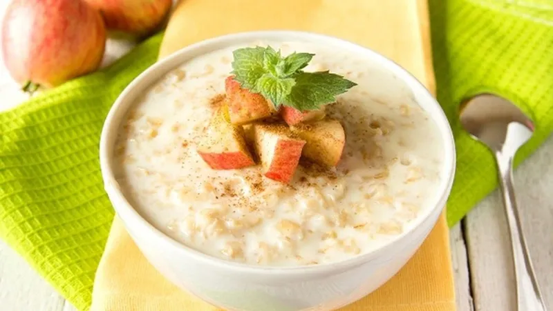 Cách nấu cháo bầu cho bé ăn dặm siêu đơn giản