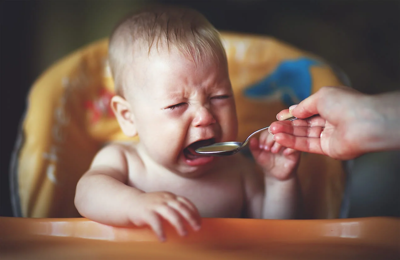 Các triệu chứng thiếu sắt và thiếu máu ở trẻ em: cách nhận biết và cải thiện hấp thụ sắt