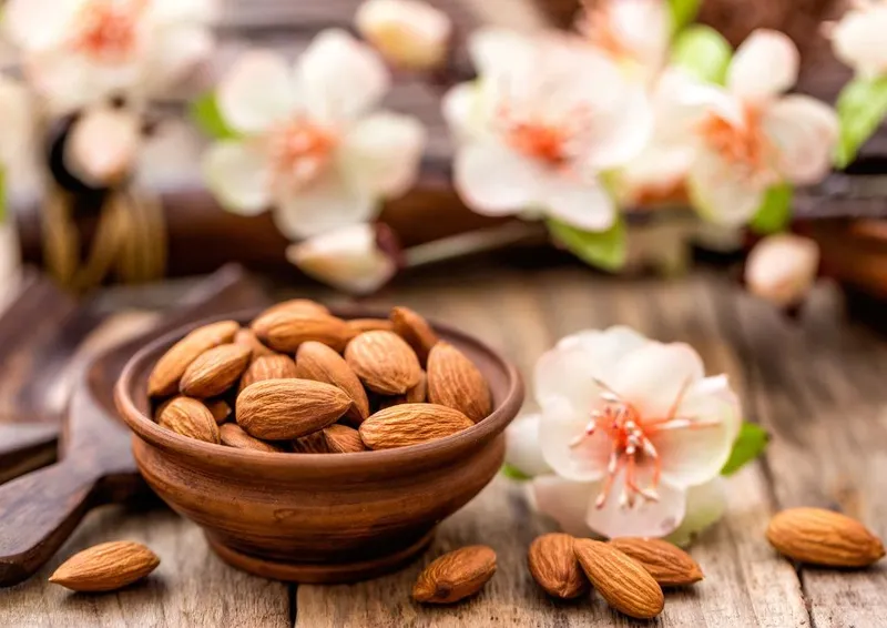 Cách nấu cháo hạnh nhân cho bé ăn dặm - đơn giản và bổ dưỡng