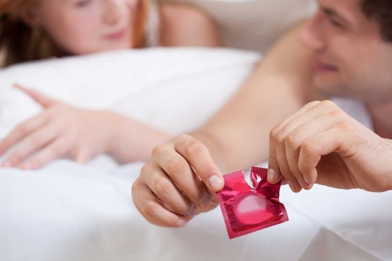 Cho con bú vô kinh sau sinh - phương pháp tránh thai an toàn và hiệu quả