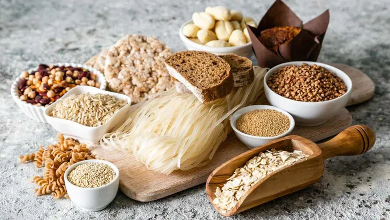 Nhóm chất dinh dưỡng cần thiết cho cơ thể