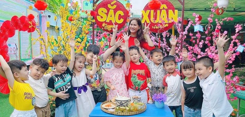Thời kỳ nhạy cảm của trẻ và cách hỗ trợ phát triển