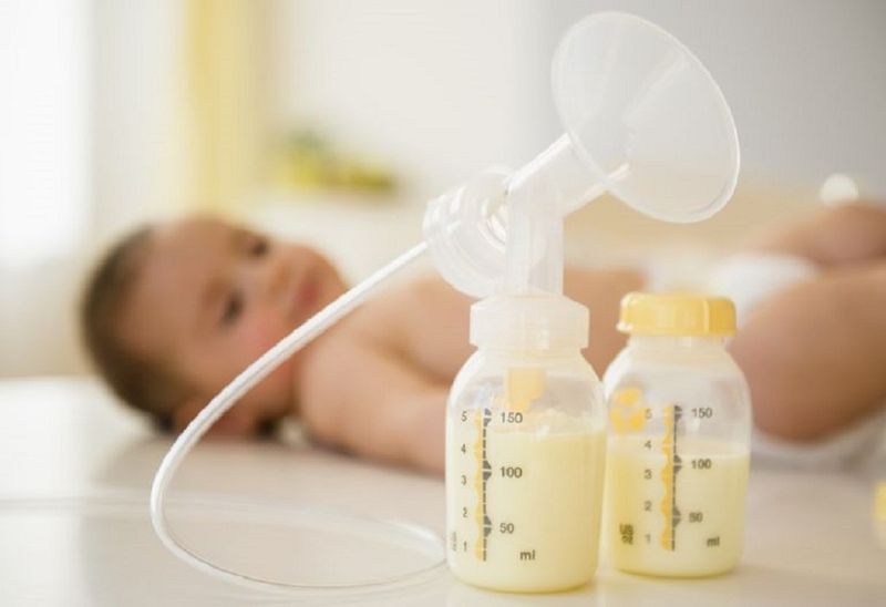 Cách bảo quản sữa mẹ hiệu quả và an toàn cho bé