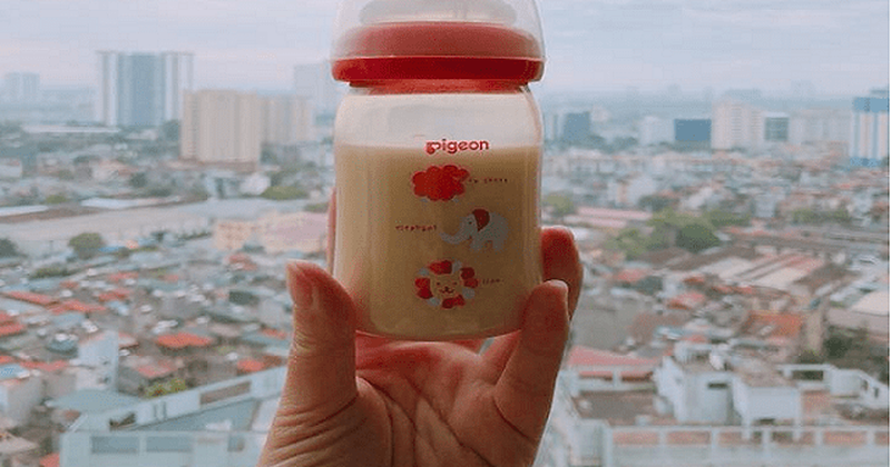 Bảo quản sữa mẹ trong tủ lạnh: thời gian và cách làm đúng