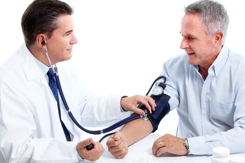 Khám sức khỏe tổng quát: để duy trì sức khỏe hàng năm