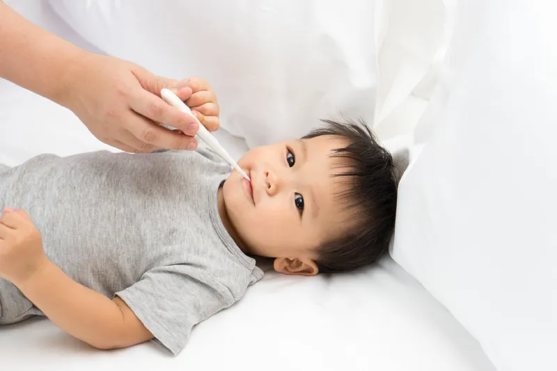 Vấn đề dị ứng sữa mẹ ở trẻ sơ sinh: nhận biết và cách xử lý