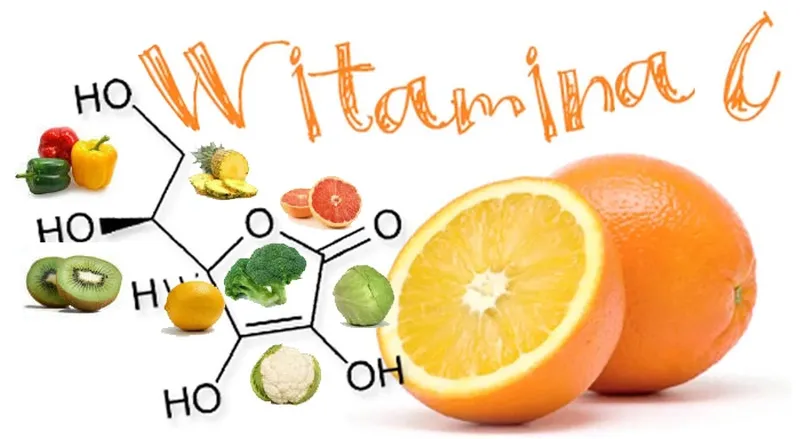 Bổ sung vitamin c cho bé: siro vitamin c cho trẻ