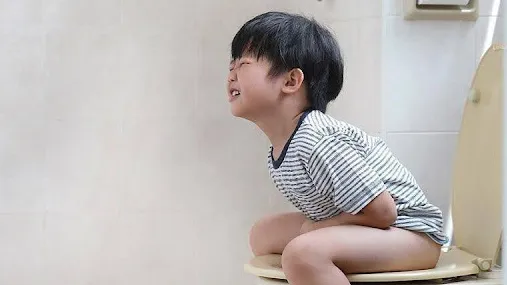 Phác đồ điều trị tiêu chảy cấp ở trẻ em: giảm mất nước và hỗ trợ phục hồi sức khỏe